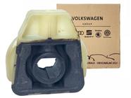 Coxim Radiador Gol G5 G6 Voyage Fox Polo Inferior VOLKSWAGEN ORIGINAL 6Q0121367