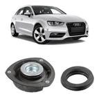 Coxim Rolamento Amortecedor Dianteiro Audi A3 2013 2014 15 - Qualykits