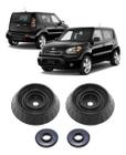 Coxim + Rolamento Dianteiro Kia Soul 2010 2011 2012013