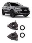 Coxim Rolamento Dianteiro Mitsubishi Asx 2015 2016 2017 18