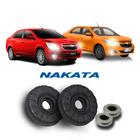 Coxim Rolamento Dianteiro Nakata Gm Cobalt 2011 2012 2013