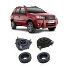 Coxim Rolamento Suspensão Dianteira Ecosport 2003 Até 2012