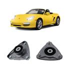 Coxim Sem Rolamento Dianteiro Porsche Boxster 2010 2011 2012