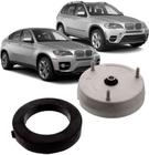 Coxim Superior Amortecedor Dianteiro Bmw X5 E X6 2007 À 2014