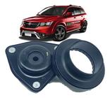 Coxim superior do amortecedor dianteiro dodge journey fiat freemont 2009 á 2018 ld/le c/rolamento - FREEDOM PARTS