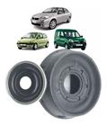 Coxim superior do amortecedor dianteiro renault symbol twingo kangoo 1993 á 2013 - FREEDOM PARTS