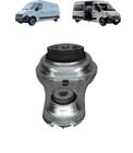 Coxim Suporte Inferior Cambio Renault Master 2.3 2014 2024 - SHOCKBRAS