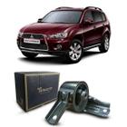 Coxim Suporte Motor Direito Mitsubishi Outlander 2007 A 2015 - Tenacity