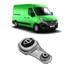 Coxim Suporte Traseiro Do Cambio Renault Master 2.5 2013 14