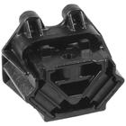 Coxim Suspensão Motor Dianteiro TGX 28440 6X2 TGX 29440 6X4