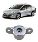 Coxim Suspensão Traseira Lado Peugeot 408 2014 2015 2016