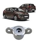 Coxim Suspensão Traseira Peugeot 3008 2013 2014 2015 2016