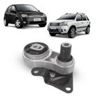 Coxim Traseiro Cambio Ecosport 1.6 Fiesta 1.0 1.6 Zetec Rocam - Solupe Parts