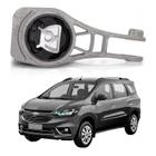 Coxim Traseiro Cambio Sampel Spin 1.8 2017 A 2023