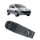 Coxim Traseiro do Cambio Peugeot 207 - Jepaflex