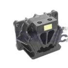 Coxim traseiro motor e cambio mbb om457la o500 o 9582400017 - WALTEC