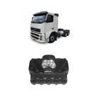 Coxim Traseiro Motor FH2003 Completo Volvo FH NH 2003 a 2004 - BRC