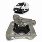 Coxin do Motor Lado Direito Renault Master 2016 A 2022