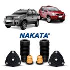 Coxins Nakata + Batentes Ford Ecosport 03-12