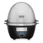 Cozedor De Ovos Cuisinart Inox 10 Ovos 110v