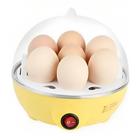 Cozedor De Ovos Elétrico 110v Vapor Cozinha Multi Funções Ovos Cooker Capacidade Para 7 Ovos