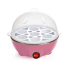 Cozedor De Ovos Elétrico Cozinha A Vapor 220v P/ Ovos Cozido