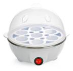 Cozedor De Ovos Elétrico Portátil Cozinh A Vapor 220V