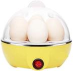 Cozedor Elétrico à Vapor Ovos Egg Cooker 110v
