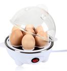 Cozedor Elétrico Vapor Cozinha Multi Funções Ovos Bivolt - Egg