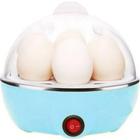 Cozedor Multi Funçoes Eletrico Cozinhar Ovos Egg Cooker ul