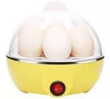 Cozedor MultiFunções Elétrico Vapor Cozinhar Ovos Egg Cooker