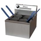 Cozedora Elétrica De Massas Legumes 4 Cestos Sebem 127V