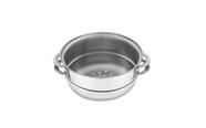 Cozi-Vapore Aço Inox 16 Cm Solar