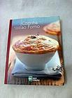 Cozinha ao forno - coleção a grande cozinha - Abril