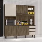Cozinha Compacta Anis Belaflex