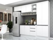 Cozinha Compacta Multimóveis Suíça 5195ML