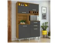 Guia Completo de Compra: Cozinha Compacta Nesher Nath Nicho para