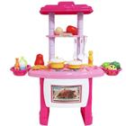 Cozinha Divertida Infantil Importway - BW-091