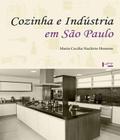 Cozinha e industria em sao paulo