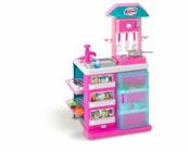 Cozinha Gourmet 8016 Magic Toys