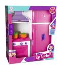 Cozinha Grande Max Top Kitchen