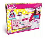 Barbie Chef Cozinha Completa c/ Acessórios - Cotiplás - nivalmix