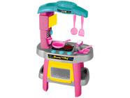 Microondas Brinquedo Infantil Mini Cozinha Divertida Para Criança Menina  Colecionável Com Botão Passatempo Diversão - Usual Brinquedos - Microondas  de Brinquedo - Magazine Luiza