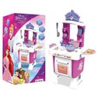 Cozinha Infantil Fantastica Princesas Disney c/Forno Xalingo