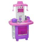 Brinquedos Para Meninas 6 7 8 9 Anos Chazinho E Mesinha Rosa - Big Star e  Tritec - Acessórios para Cozinha Infantil - Magazine Luiza