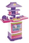 Cozinha Infantil Master Fogão Big Chef - Poliplac 5566