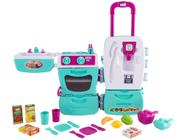 Cozinha Infantil Mobility Chef Tateti