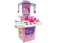 Cozinha Infantil Nova Big Cozinha - Big-Star