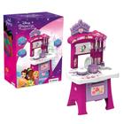 Cozinha Infantil Petit Chef Princesas Xalingo - Xalingo Brinquedos