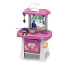 Cozinha Infantil Pop Casinha Flor Xalingo - 04543